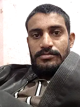 HotXKrish on StripChat