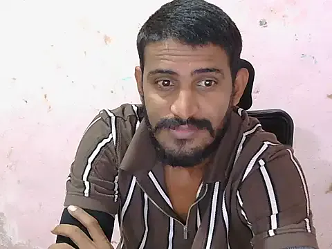 HotXKrish on StripChat