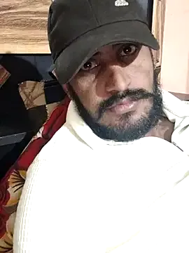 HotXKrish on StripChat