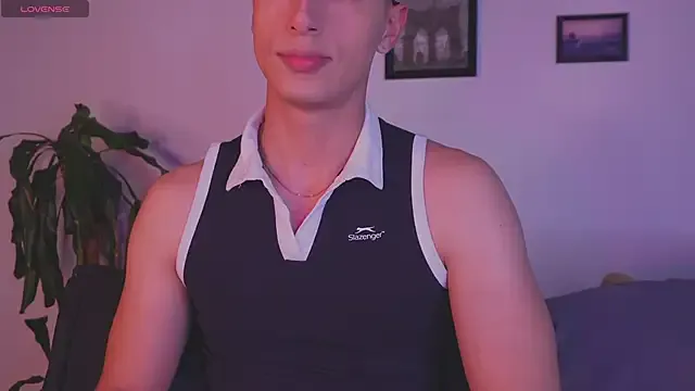 I_Gabriel — SHOW CUM