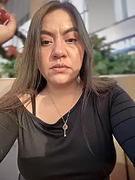 Iam__Cristal on StripChat