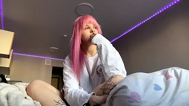 Iam_Eshly — kiss for you