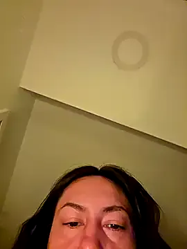 IAmScarlettLove — Last  Anal & Squirt Show 