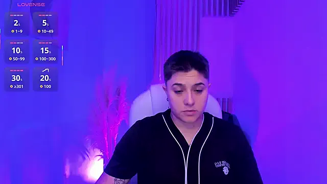 IanGilbert — I love you so much Ian 