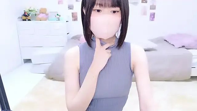 Im_Yu-na — Group on StripChat