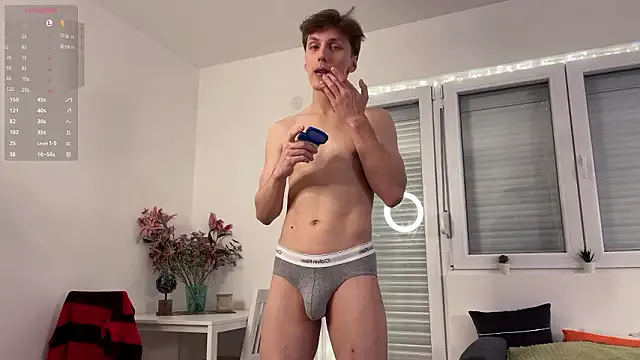 imadri on StripChat