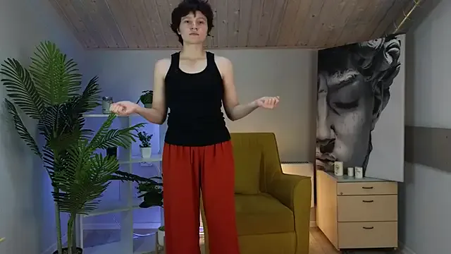 ImogeneSalemo — Make me blush