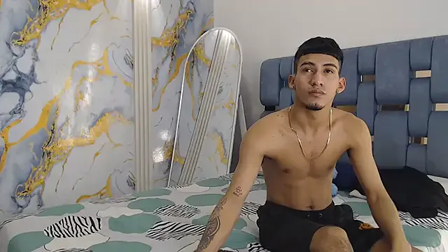 IMPERIO_ROMANO — SHOW ASS