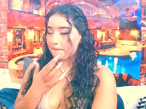 IndianAngel4u on StripChat