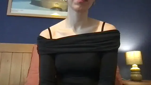 intelligentwoman — Play with breasts