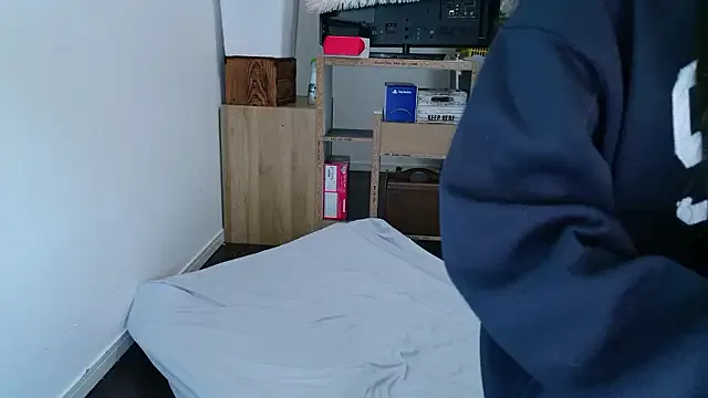 irohani_usagi from StripChat