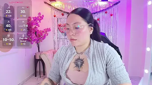 Isa_reel on StripChat