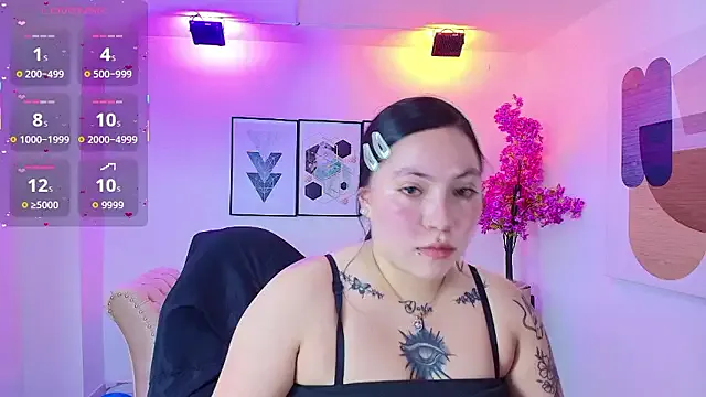 Isa_reel on StripChat