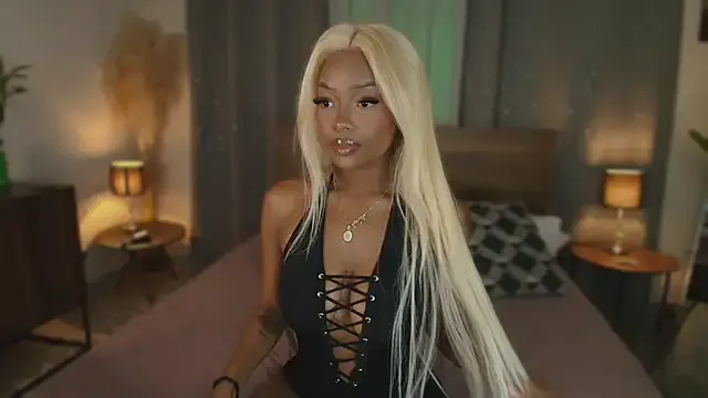 Isaa_Coleman_ on StripChat