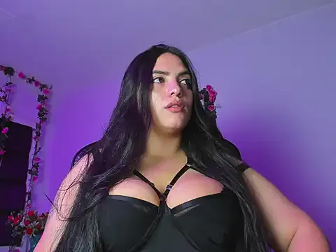 Isabella_Mora_ — Show pussy