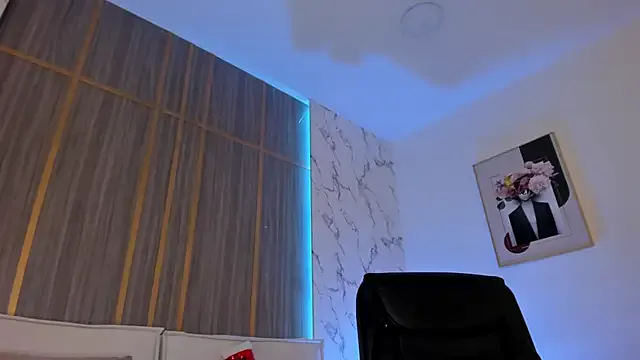 IsabellaAllen on StripChat
