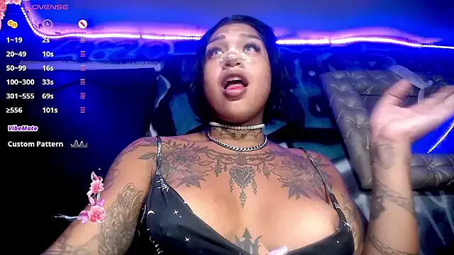 IsabellBigtitsxx — GET CUM & MOAN