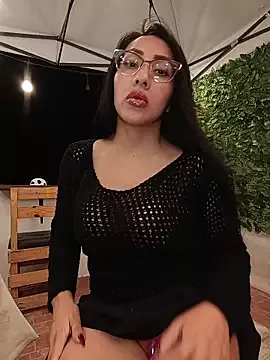 Isabellitasexi38 from StripChat is Group