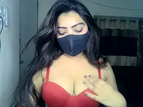 ishi_Beauty — Full Nude 1 mint