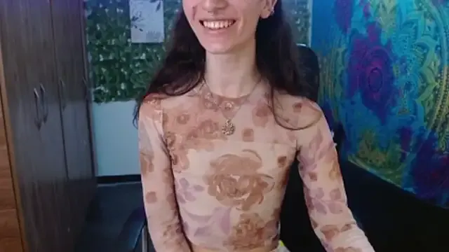 Ishtar_Shakti — Sexy walk 