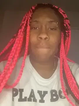 ItsForeignbabe — Yall miss me