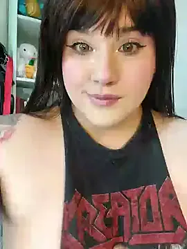 StripChat ItsNaiixa is Freechat ItsNaiixa — HAPPY NEWYEAR FUCK PUSSY ON YUOR FACE