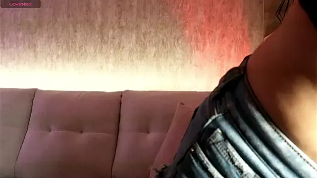 IvySanders — hush in ass