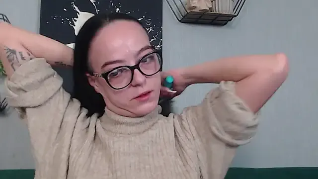 StripChat IzabelllNoir is Private IzabelllNoir — All gooddess wants