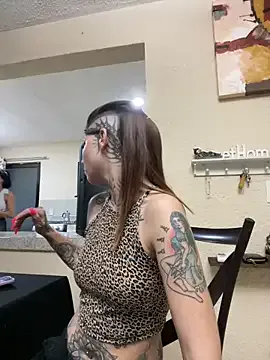 StripChat Izy_cute_ is Freechat Izy_cute_ — Control lush 3min