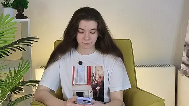 JacquelynGraig — blow you a kiss