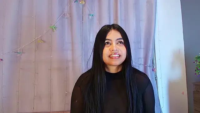 jade_brunnette — Give me a nice kiss on my wet pussy