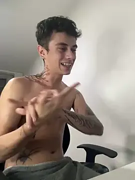 jaico_santos on StripChat