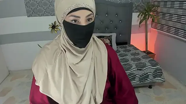 StripChat Jalima_sabag is Private Jalima_sabag — Plug anal + finger pussy!