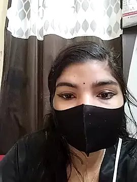 jamiya_lovely from StripChat is Freechat