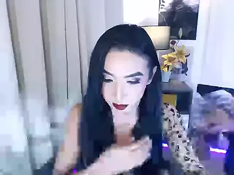 Jane_Bilbeisi on StripChat