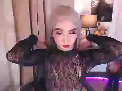 Jane_Bilbeisi on StripChat