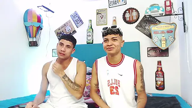 Jane_kiro — naked boys 