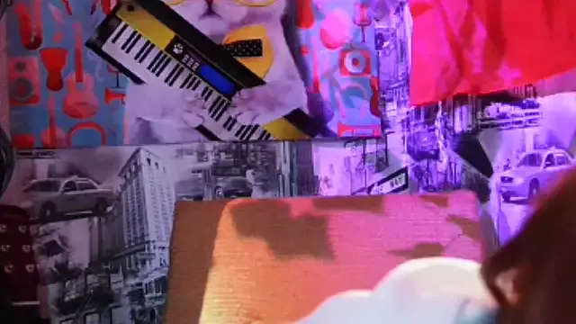 Janet_Vibes — Hot and sexy outfit presentation