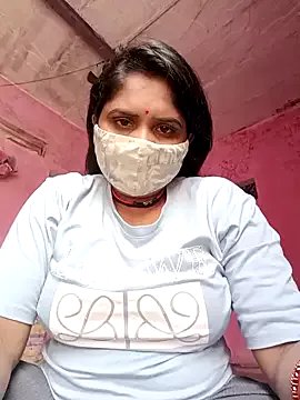 Janhvi_bhabhi_ji from StripChat is Group