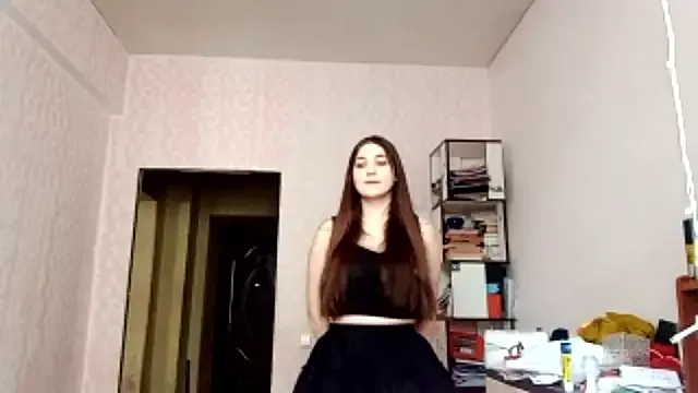 JanineThielman — show outfit