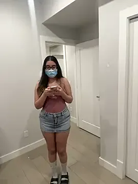 jAsMinE678 — be in panty