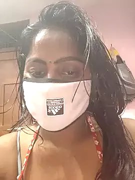 Jasmine_Januja from StripChat is Freechat