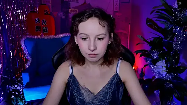 JasmineMilko on StripChat