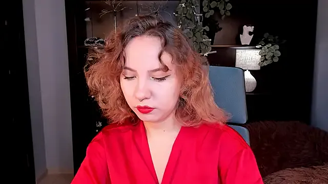 JasmineMilko on StripChat