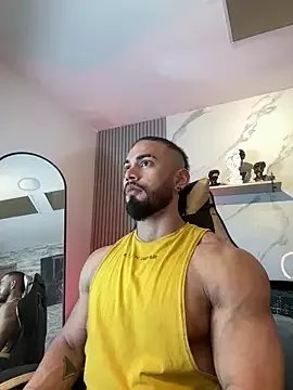 jaxon_colton from StripChat is Freechat