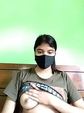 Jaya-Ray from StripChat is Freechat