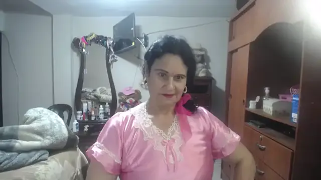 jazmin_mature_ — Spanks Ass x 25