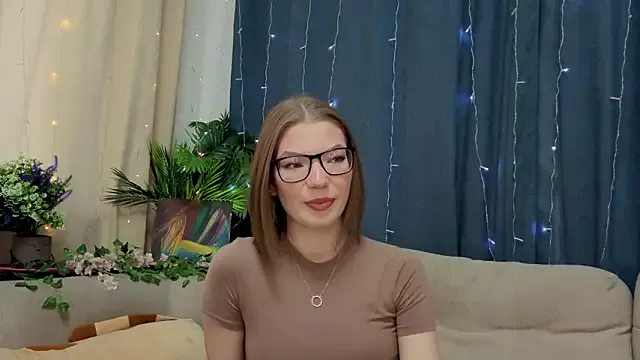 JeaneneWoltz — I will tease you with my neck