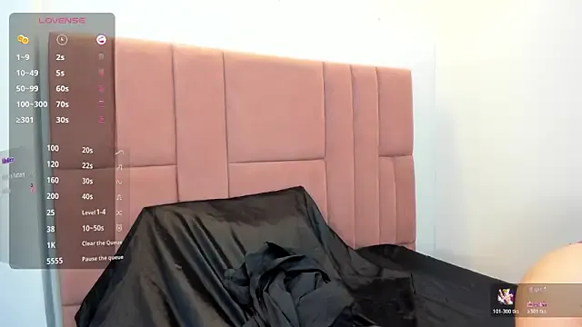 JennieRosse on StripChat