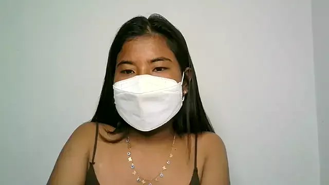 JENNY_20025 from StripChat is Freechat